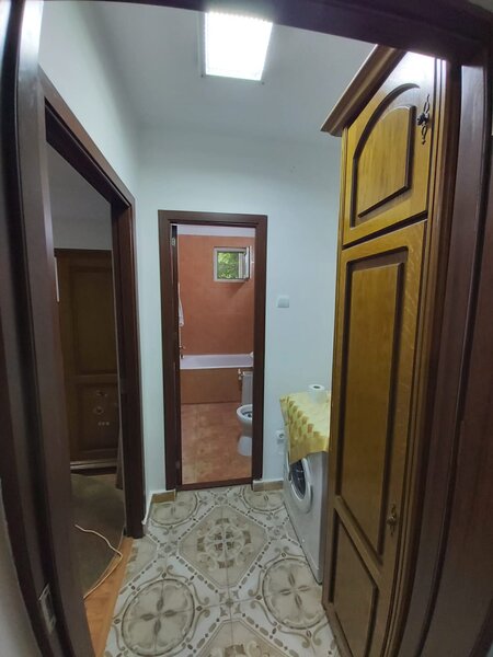 Plaza Mall inchiriez apartament 2 camere