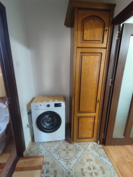 Plaza Mall inchiriez apartament 2 camere